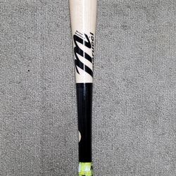 Marucci Ap5 Pro Model / Wood Bat