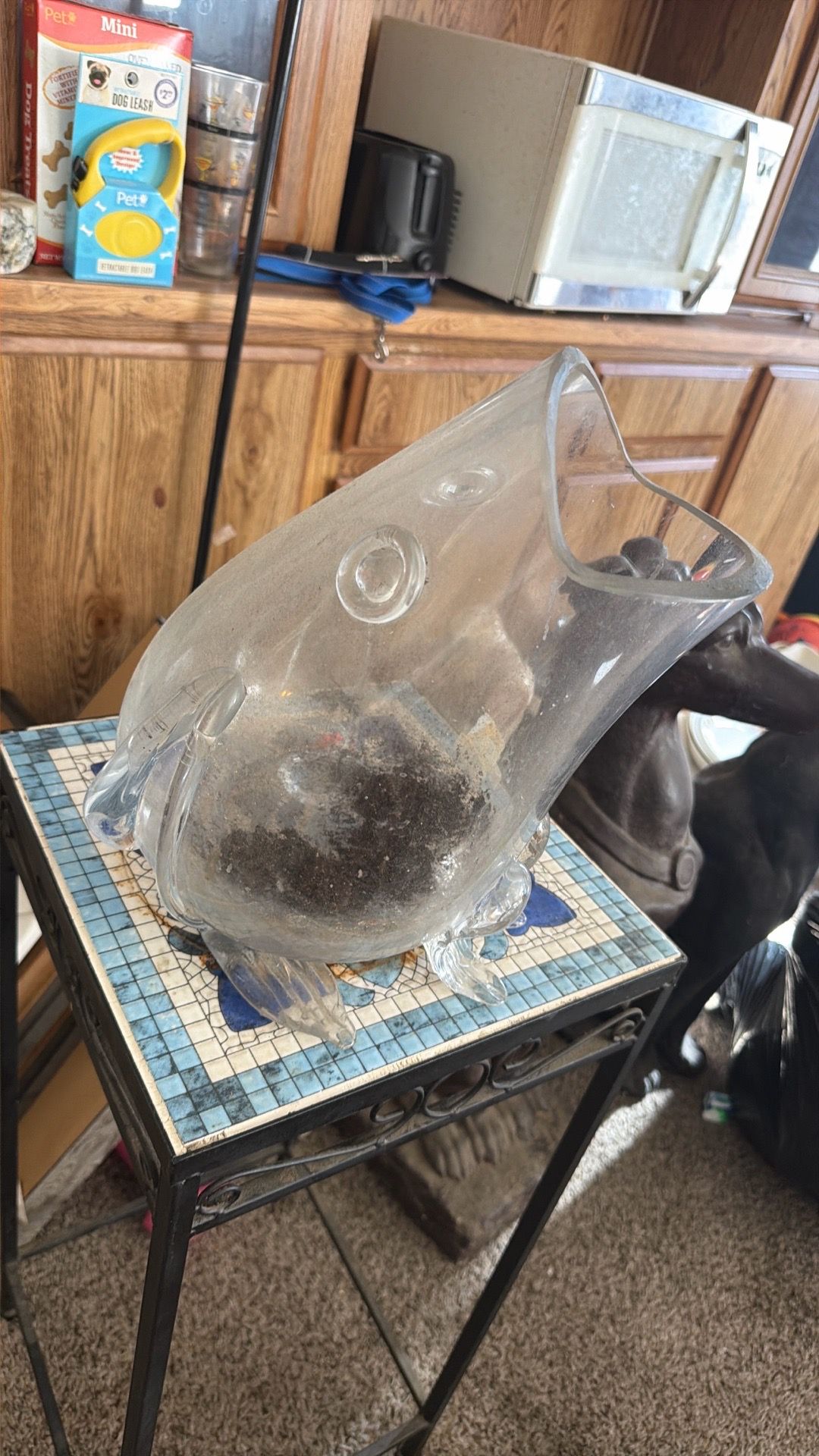 Flower pot