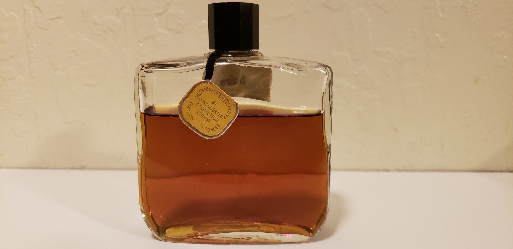 Tabu by Dana perfume 4fl oz
