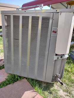 5 Ton Condenser Unit
