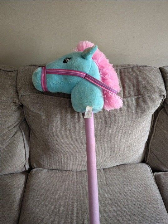 Kids Horsey Toy