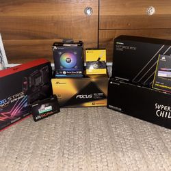 Gaming PC