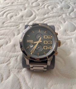 Diesel Watch