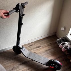 Ninebot Scooter
