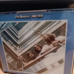 The BEATLES 1(contact info removed)