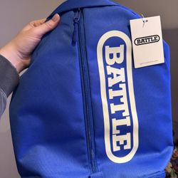 Battle Sling bag