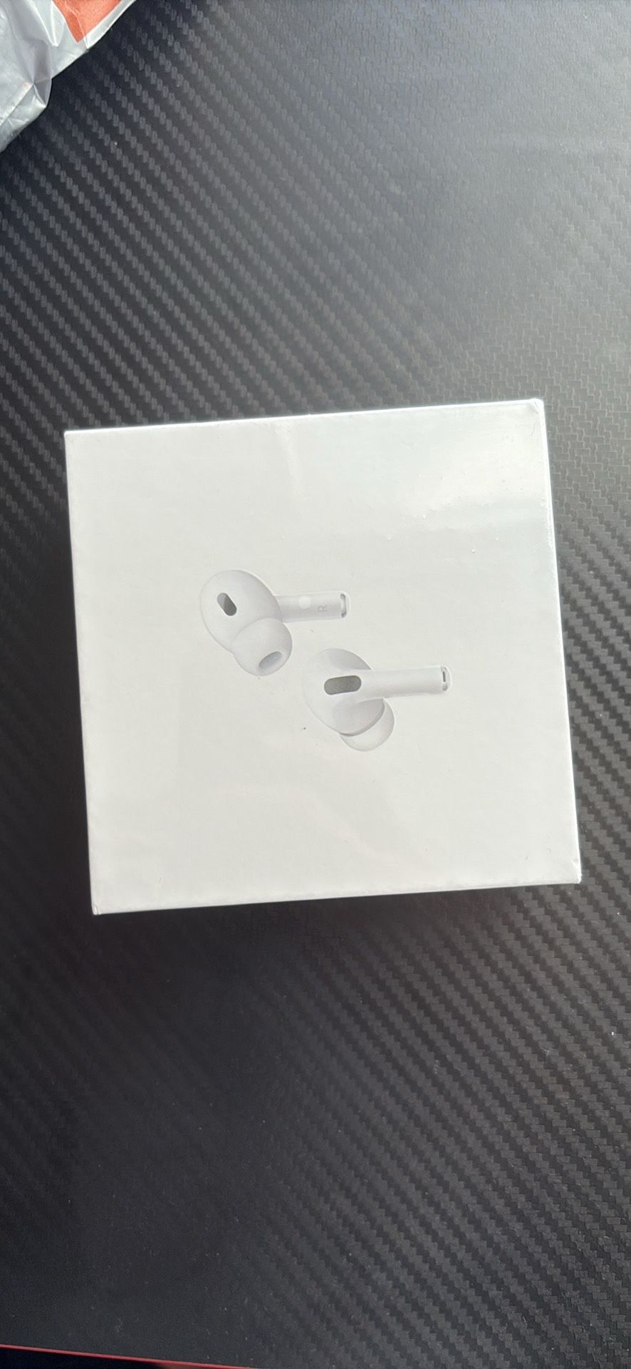 Air Pods 2nd Generation “Sealed”