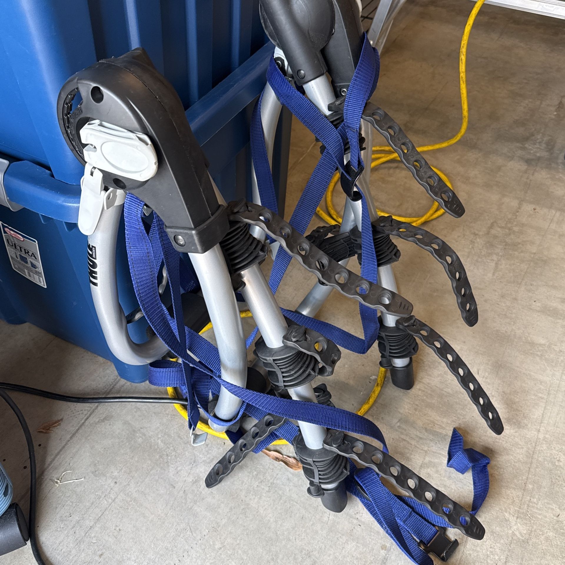 Bike Mount