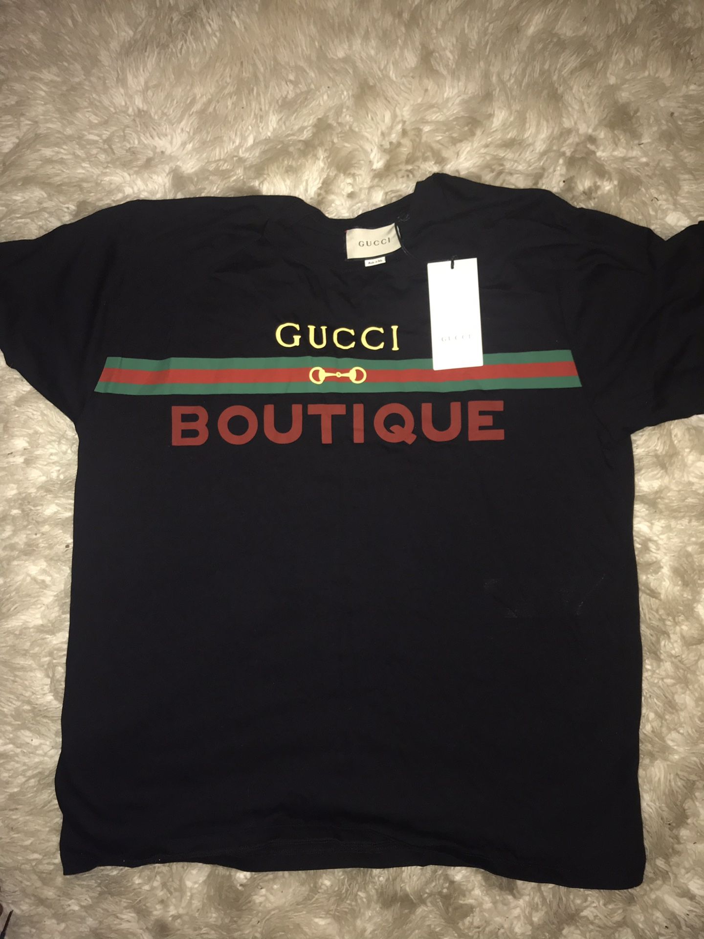 Gucci T Shirt Batch, Gucci Cherry, Gucci Strawberry, Gucci Balenciaga T  Shirts Men's Medium for Sale in Buffalo Grove, IL - OfferUp