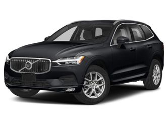 2018 Volvo XC60