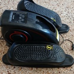 Ancheer Under Desk Elliptical Machine 