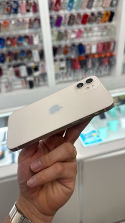 iPhone 12 unlocked