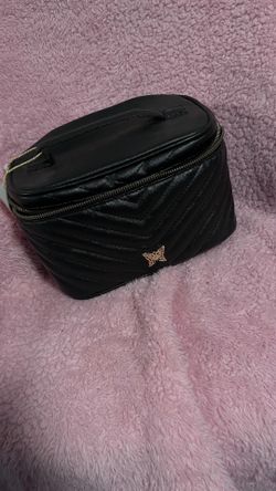 Makeup bag