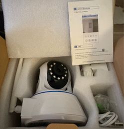 ESCAM mega-pixel IP camera box models ESCAM WF003 indoor/outdoor security cameras)