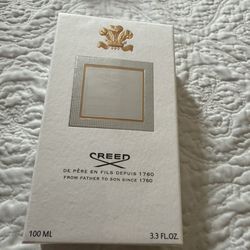 Creed Silver Mountain