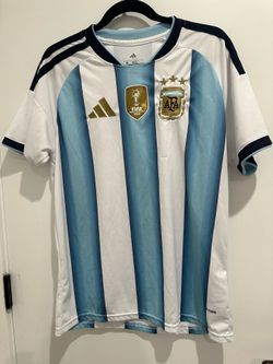 Argentina jersey