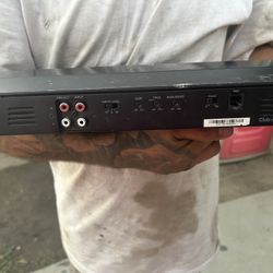 Base Amp 
