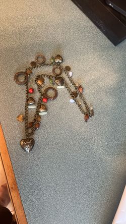Necklace