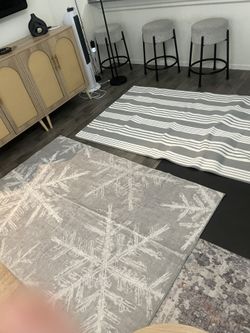 Area Rugs