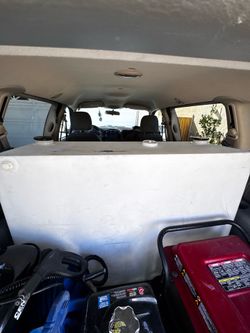 90 gallon water tank
