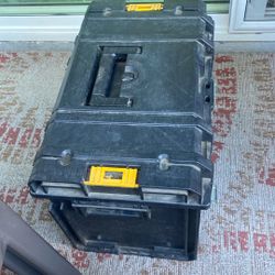 Dewalt Tool Box