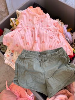 Baby clothes