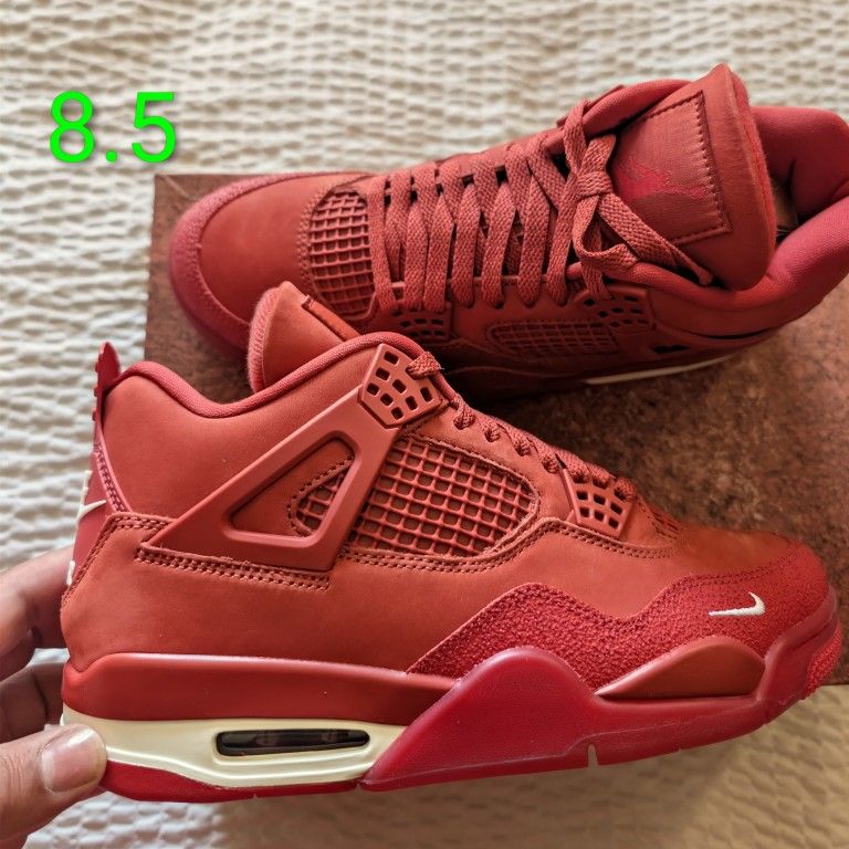 Jordan 4