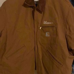 Carhartt Jacket