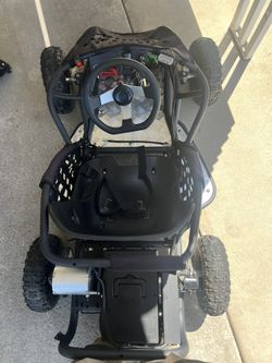Go Kart