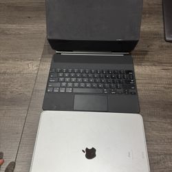 Ipad Pro 12.9in M4 Wifi/cellular Unlocked