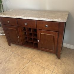 Wine Table 