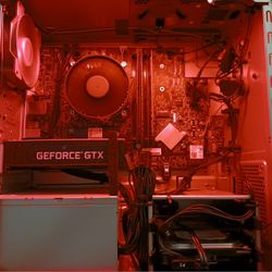 Acer Nitro Gaming PC Intel 11th Gen Core i5 16 GB RAM 1 TB SSD Nvidia GTX 1650 4 GB DDR5 Graphics Wi-Fi Wireless Windows 11