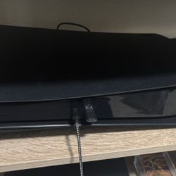 PS5 w/ Games, Controller + Dock