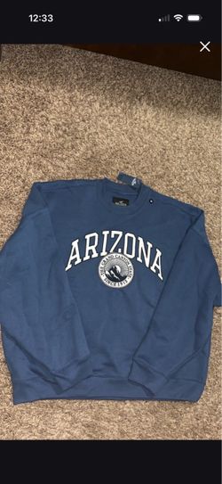 Fall Sale! 2XL Hollister Arizona Sweatshirt