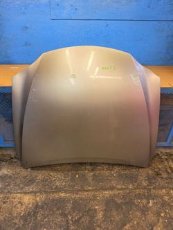 Lexus is hood 2014 2015 2016 2017 2018 2019
