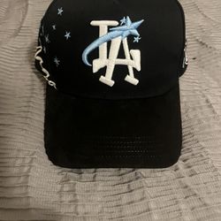 31 hats x el mago r3plica