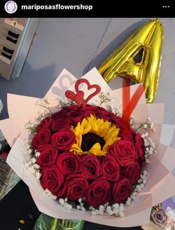 Todo Tipo De Ramos Manda Tus Ideas 