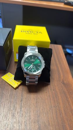 Brand new in box invicta watch