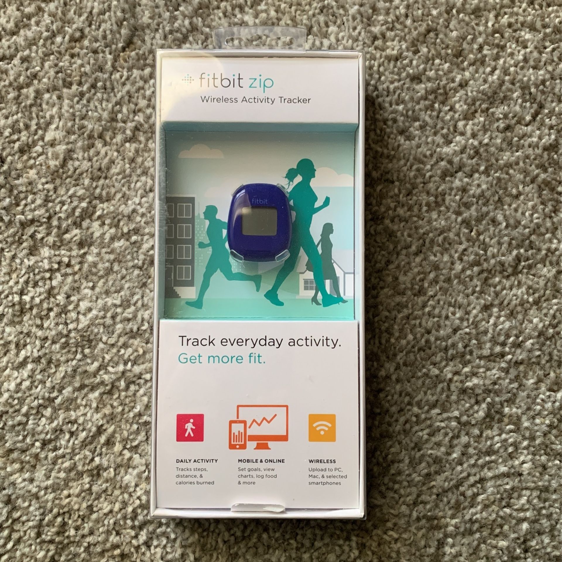 Fitbit Zip