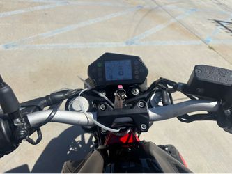 Benelli 300cc