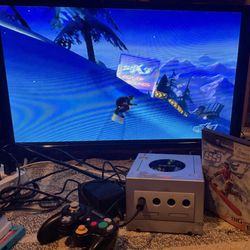 Nintendo Gamecube