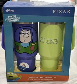 Disney Toy Story Thermo Cups