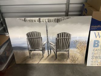 Beach Theme Decor