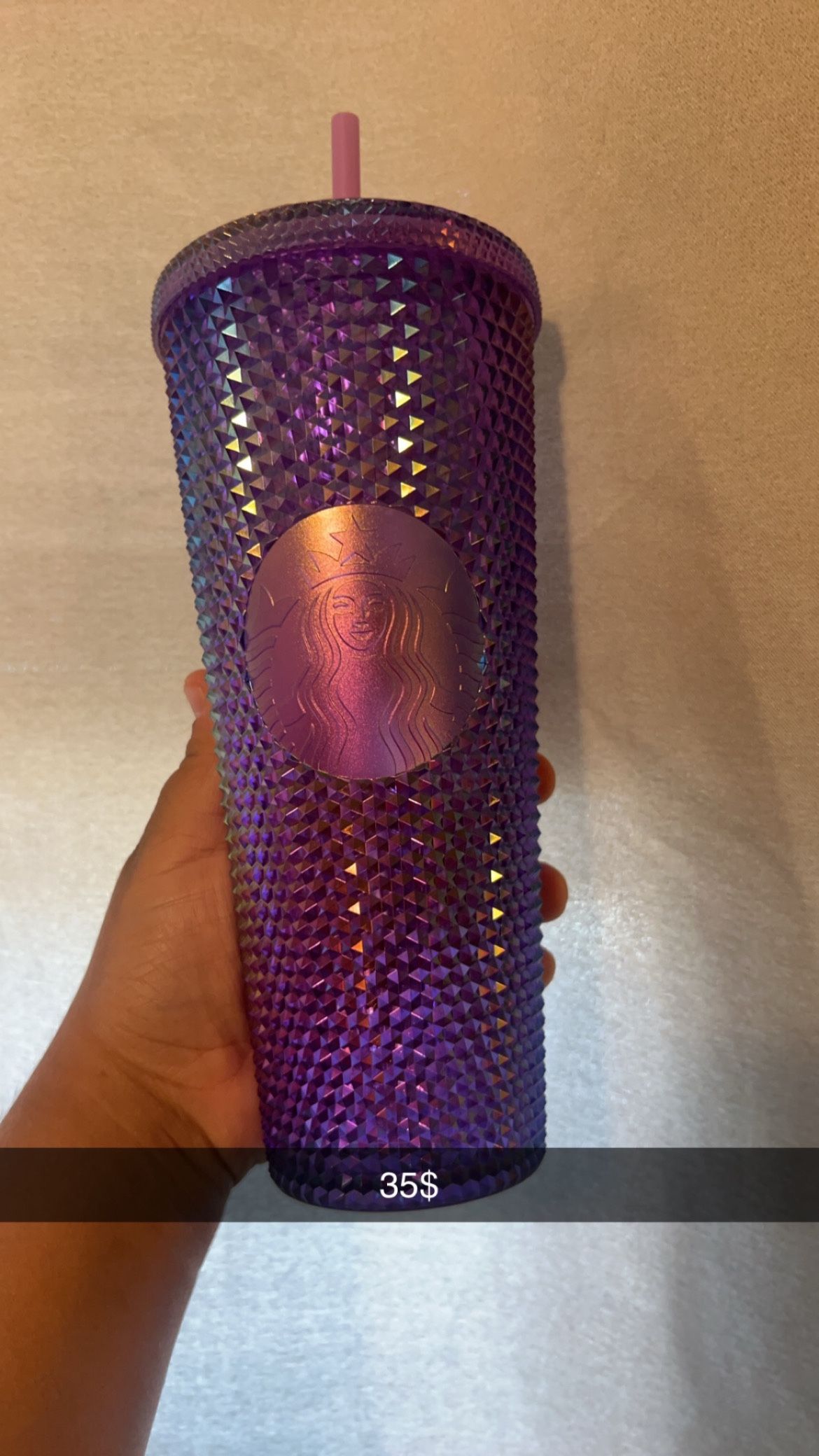 Starbucks Cup