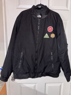 North Face Lake Tahoe Bomber XXL