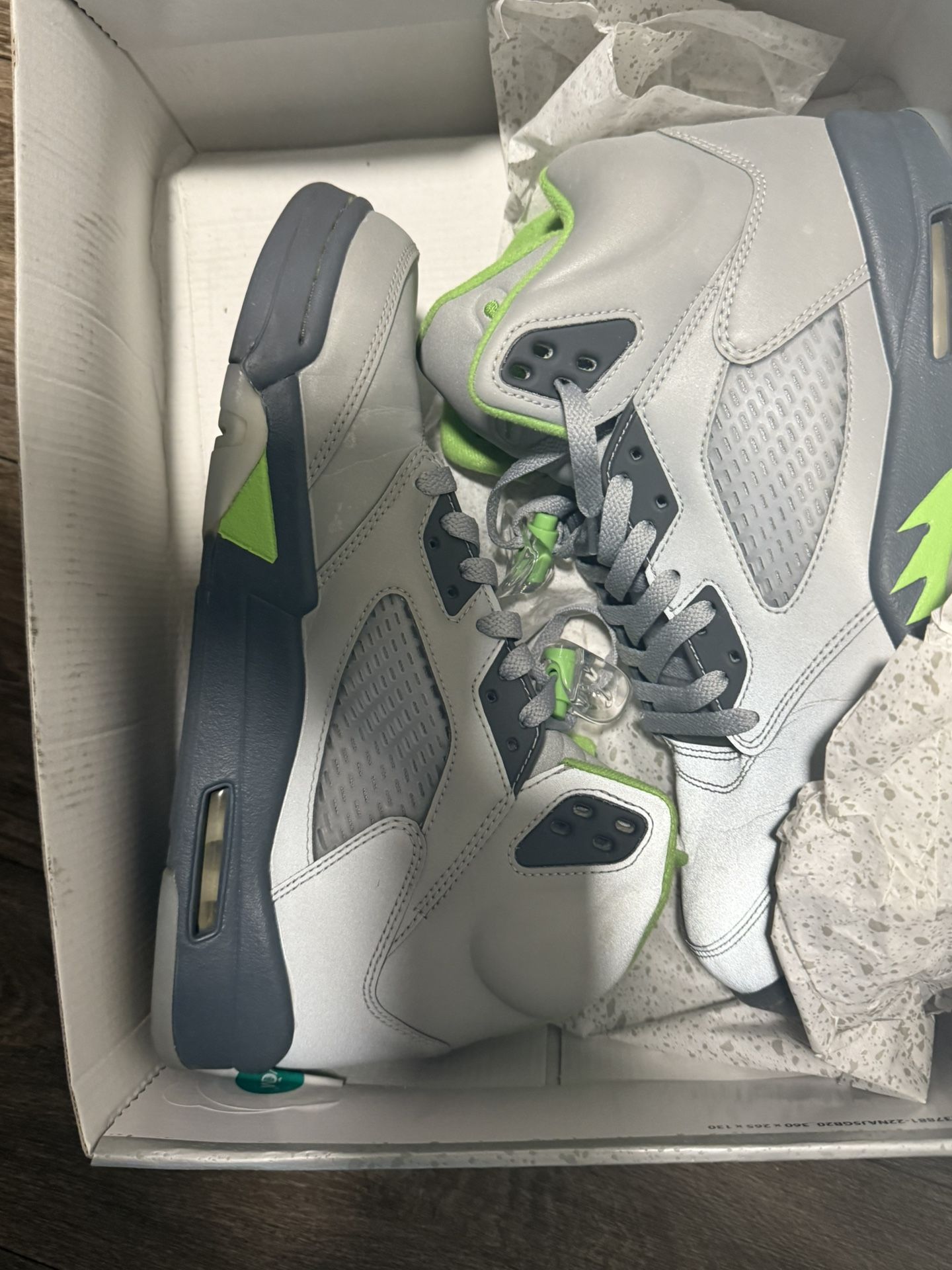Air Jordan 5