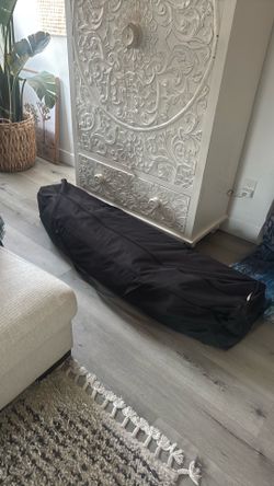 10 x 10 EZ UP tent