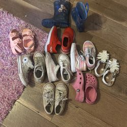 Kids Shoes 
