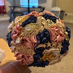Wedding Bouquet 