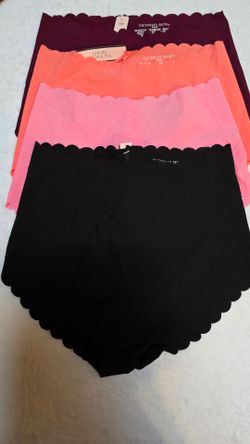 Brand New Victoria's Secret Pink VS Panty Small $8.00 Each
